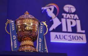 Dubai to host IPL 2024 auction on December 19